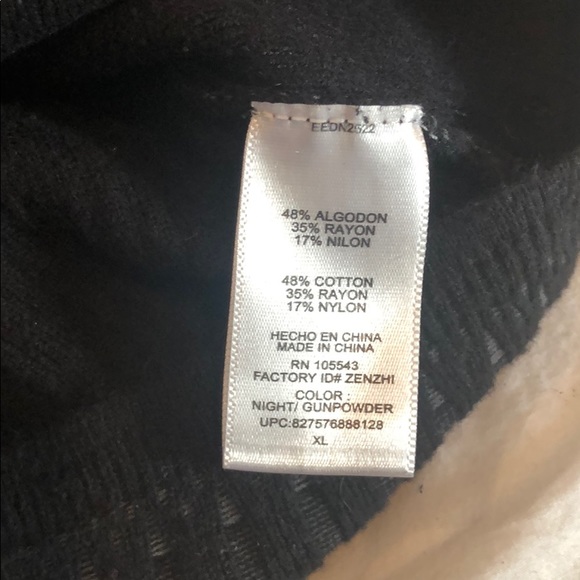 Elie Tahari pull on stretchy skirt. - Picture 3 of 3